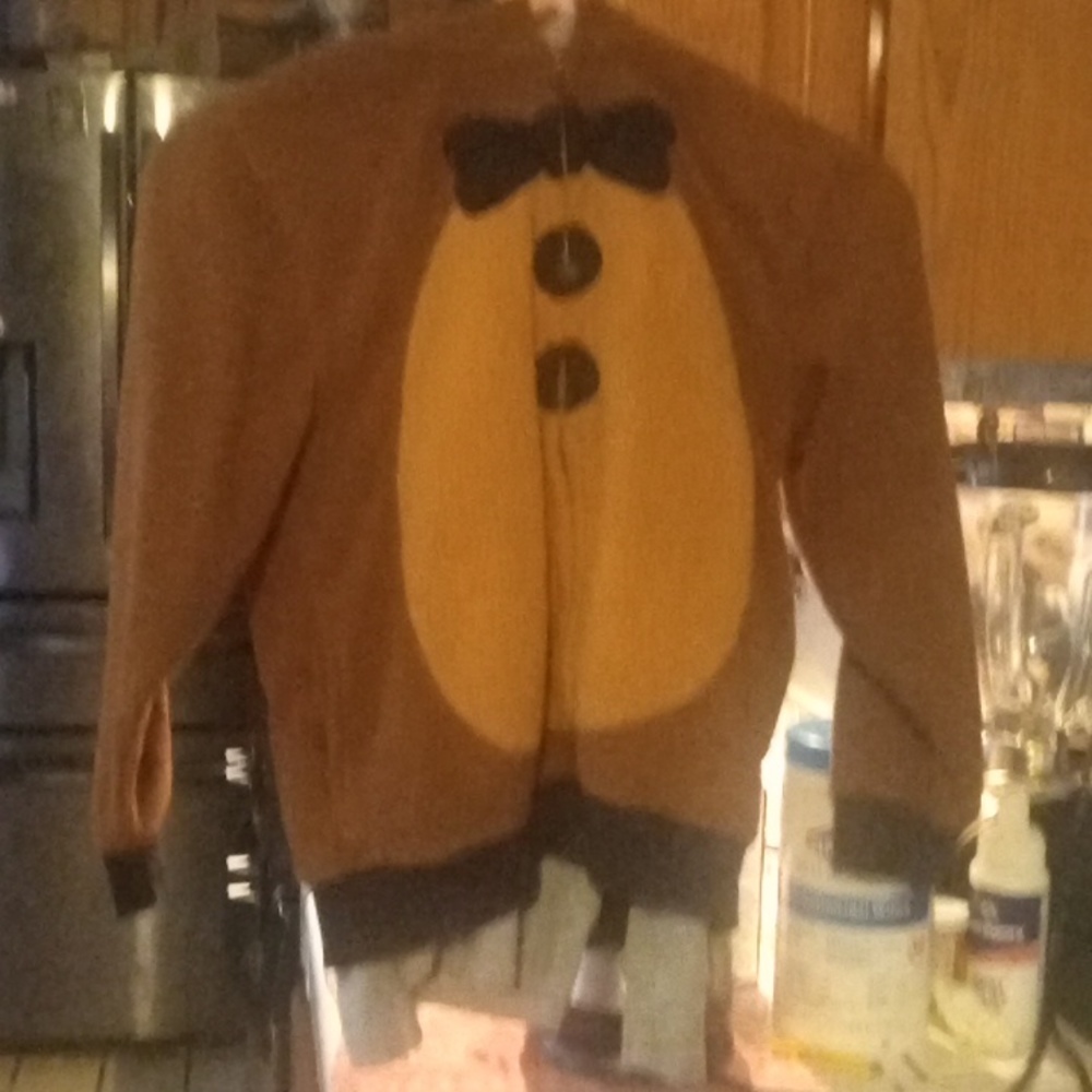 Five nights at Freddy's jacket
